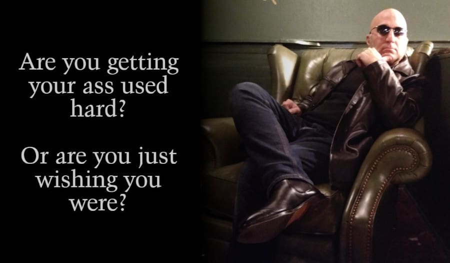 The Shadow Priest hypnotizes you to become a faggot whore